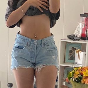 Summer shorts